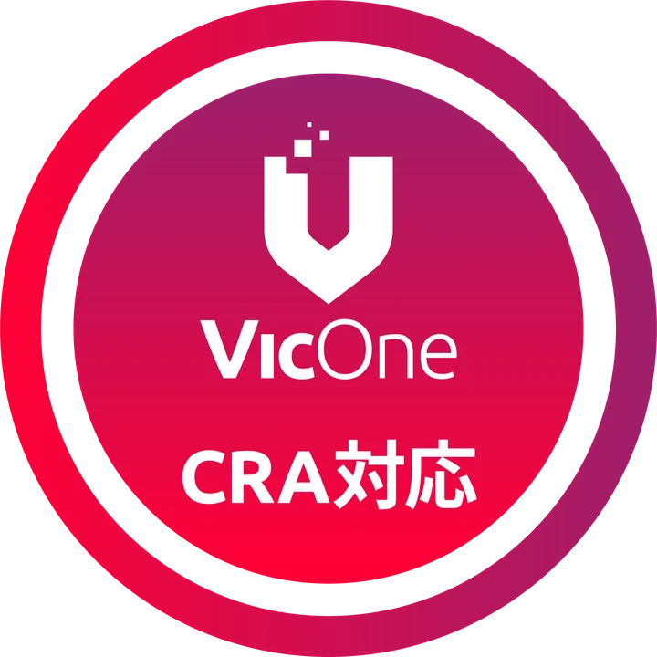VicOne CRA対応