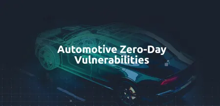 Uncovering Unknown Vulnerabilities Is Crucial to Automotive Cybersecurity