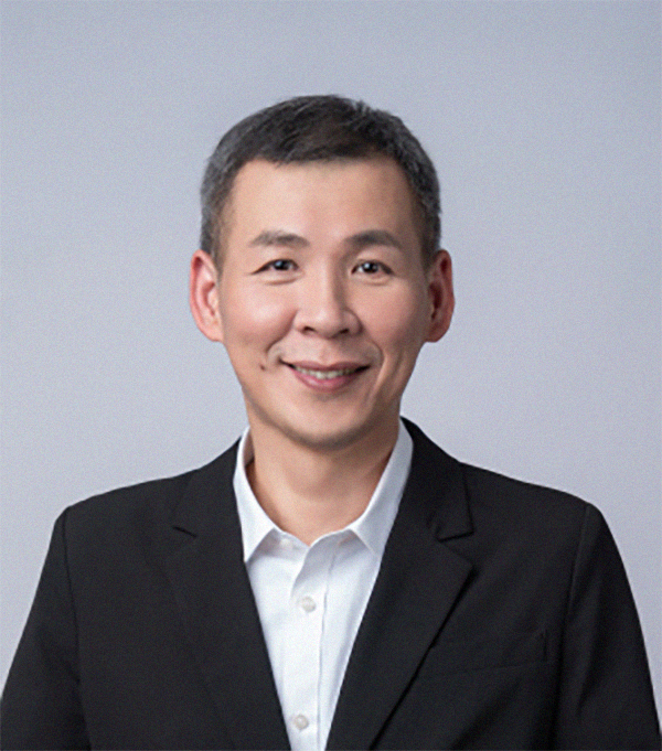 Pender Chang
