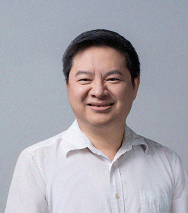 Ziv Chang