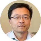 Jason Hsu