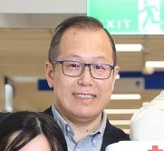 Peter Tsai