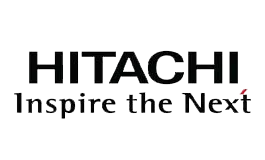 Hitachi