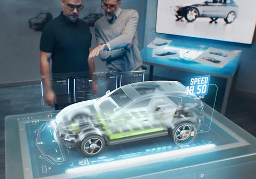 生成AIが導く未来に、自動車のサイバーセキュリティはついていけるのか
