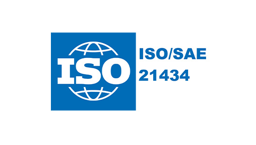 ISO/SAE 21434