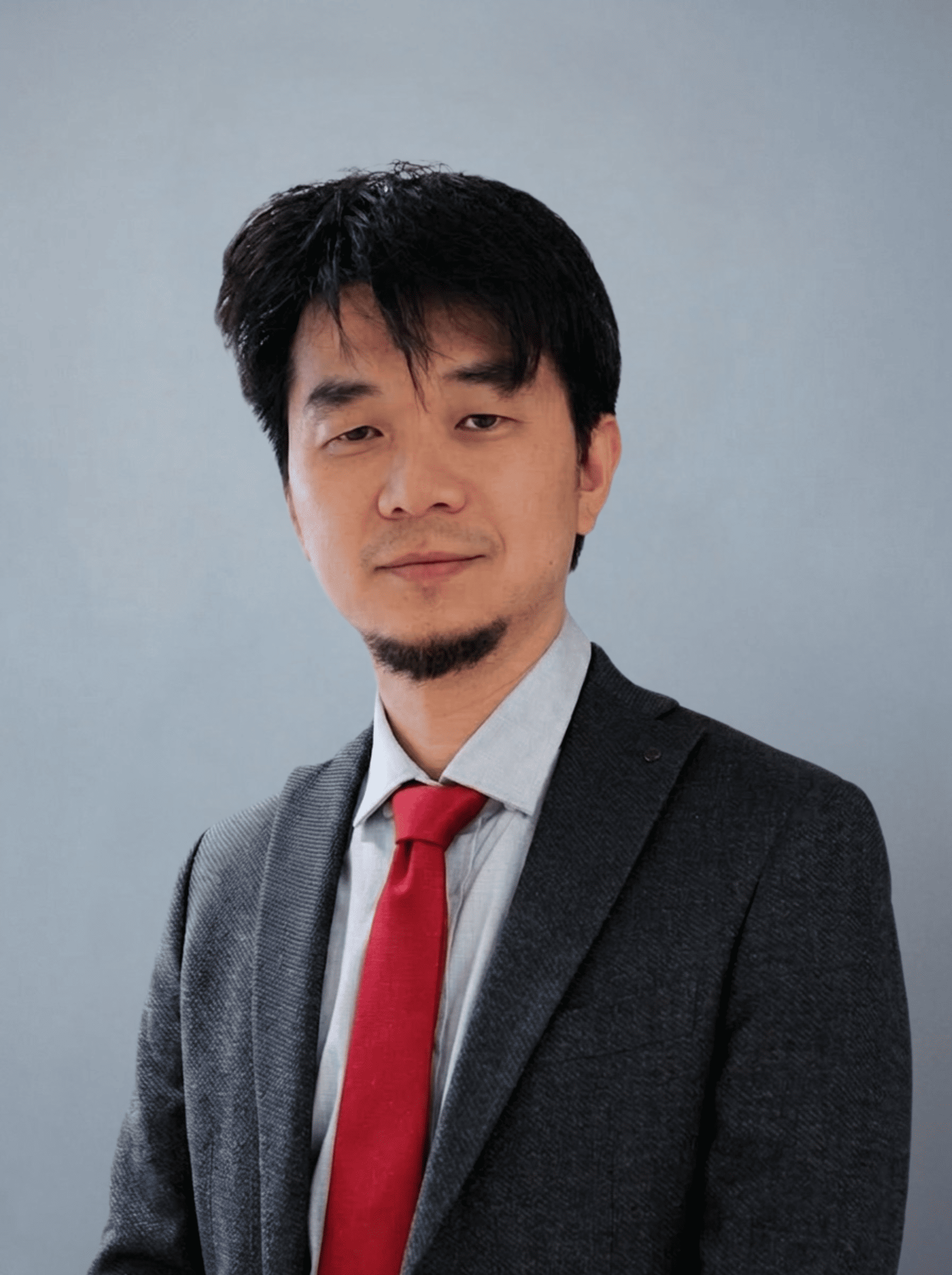 Jason Yueh