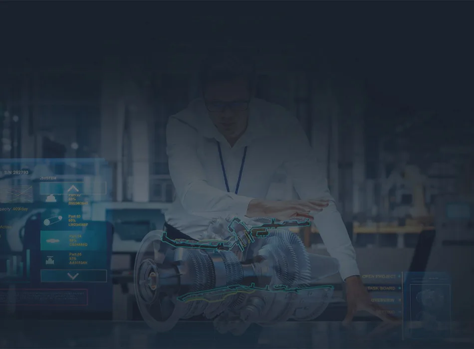 Solutions for Automotive Tier 1 Suppliers
