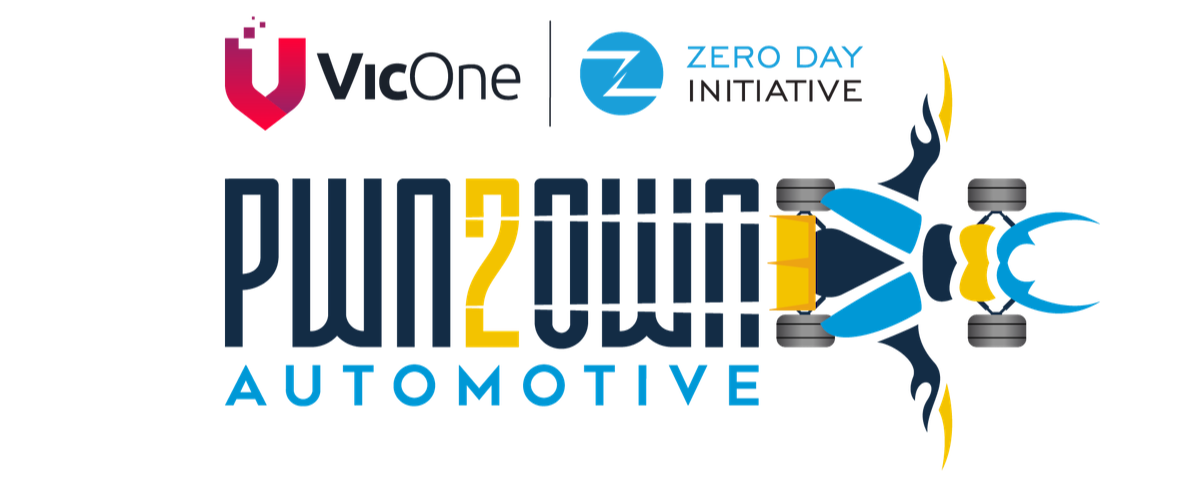 Pwn2Own Automotive