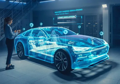 為何汽車行業迫切需要生成式AI網路安全策略