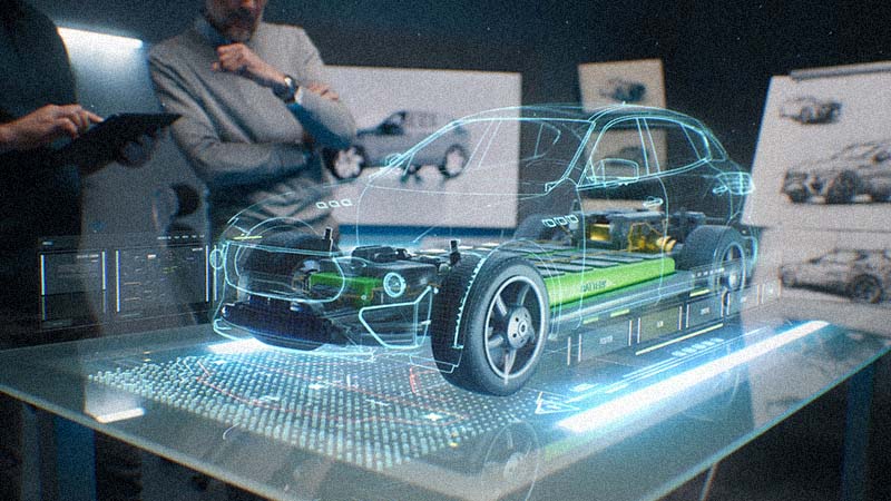 Automotive Grade
