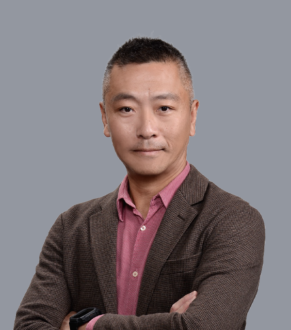 陸振翔 (Baker Lu)