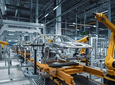 汽車製造商 (OEMs)的資安對策