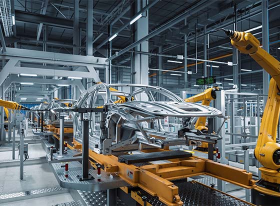 Solutions for OEMs