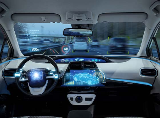 Smart Cockpit Protection Solutions