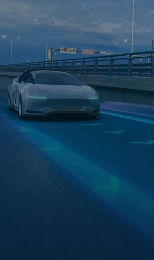 The Road Ahead Is Paved With Risky Data