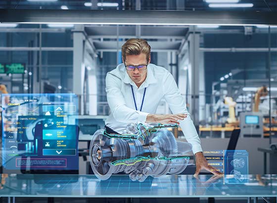 Solutions for Tier 1 Suppliers