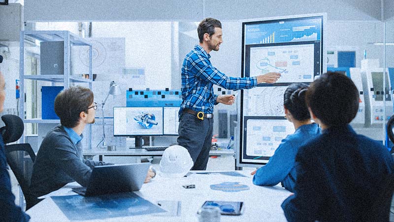 of threat intelligence