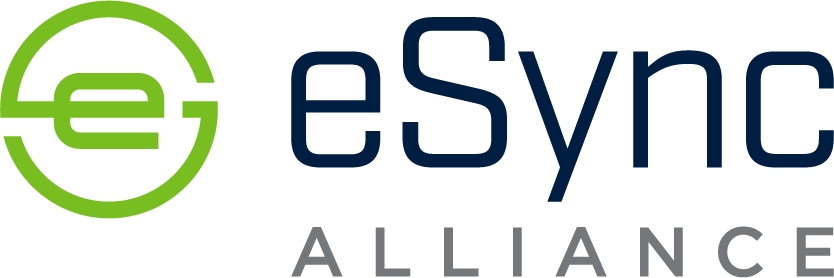 The eSync™ Alliance