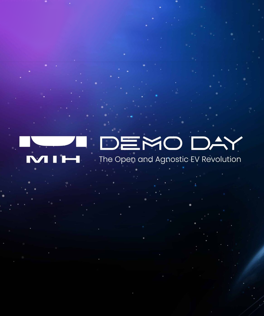 MIH Demo Day