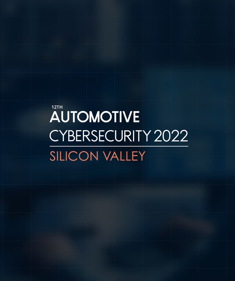 Automotive Cybersecurity Silicon Valley