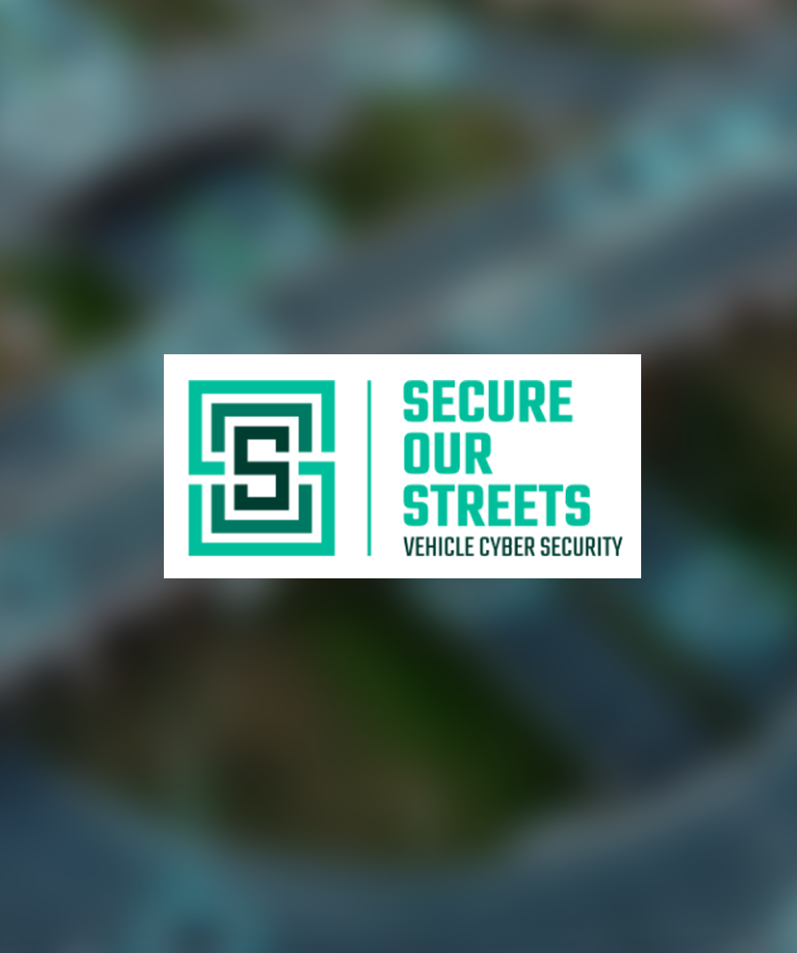 Secure Our Streets Conference