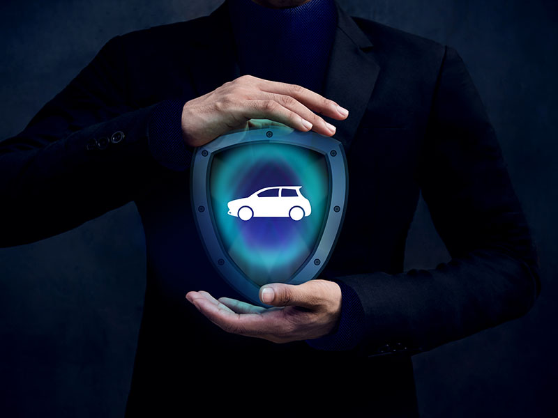 Trend Micro Helps Connected Car Stakeholders Manage Cyber Risk
