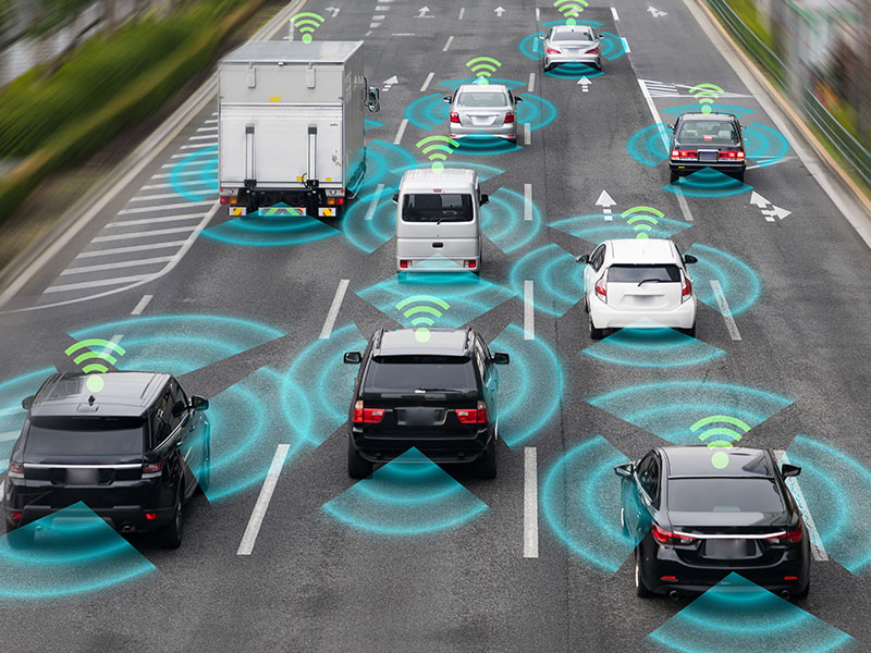 A Roadmap to Secure Connected Cars: Charting The WP.29's UN Regulation NO. 155