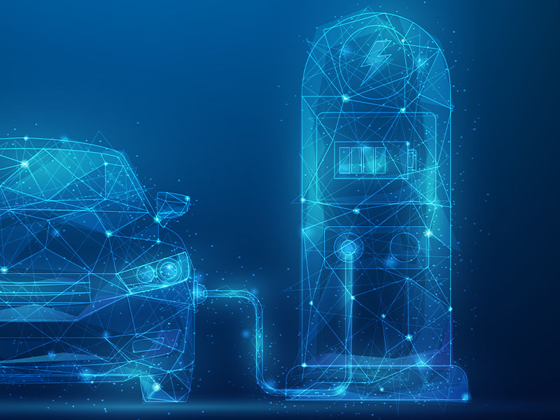 Examining Log4j Vulnerabilities in Connected Cars and Charging Stations