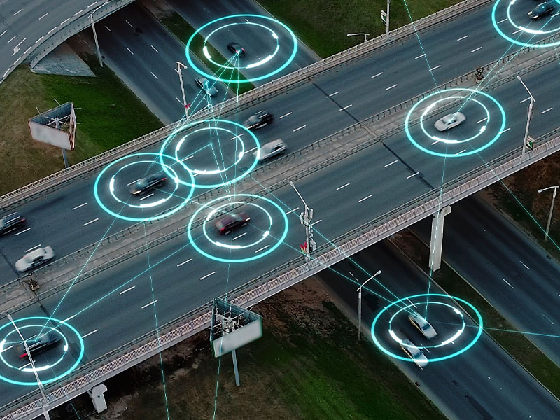 In Transit, Interconnected, at Risk: Cybersecurity Risks of Connected Cars