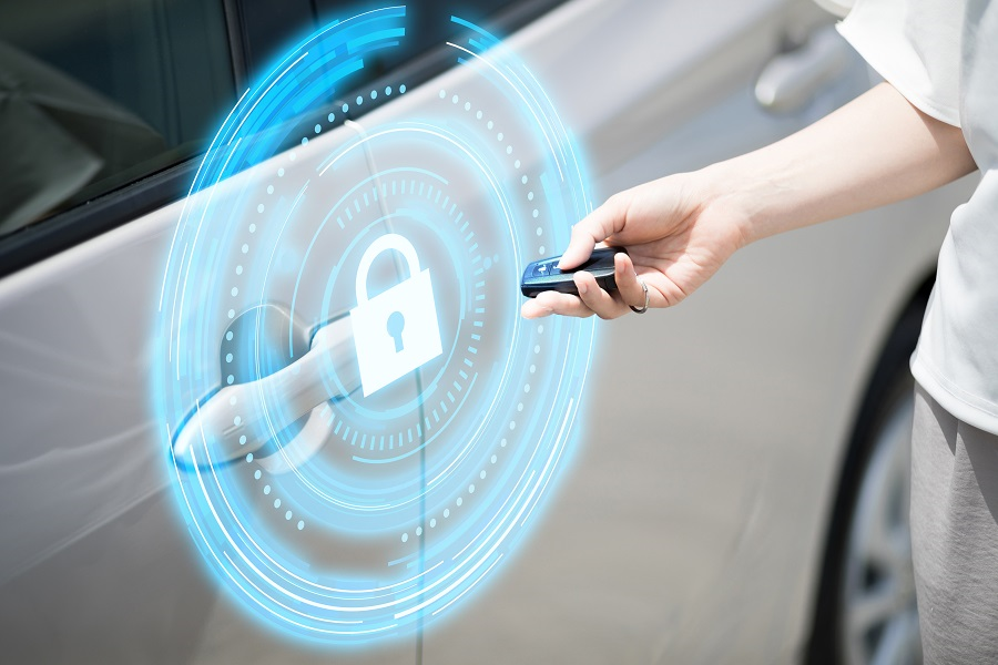 August 2022 Automotive Security Discoveries