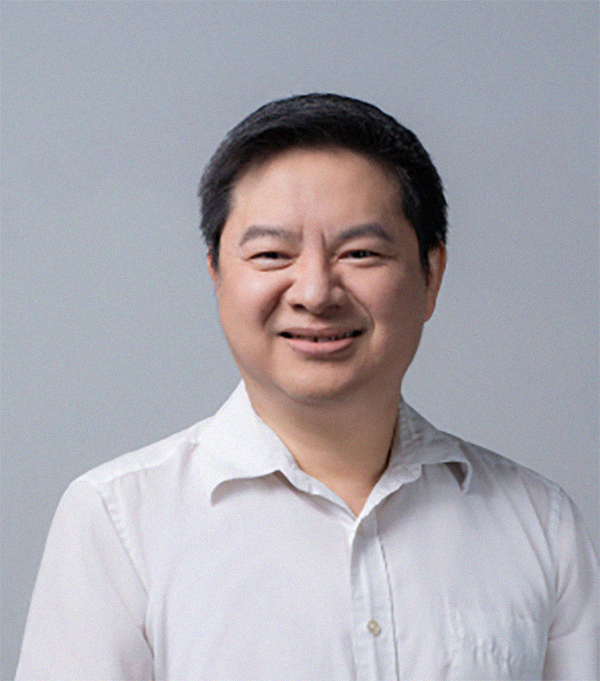 張裕敏 (Ziv Chang) - 汽車網路威脅研究副總裁